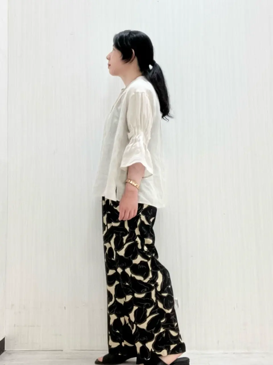 23区 S 児玉 コーディネート画像