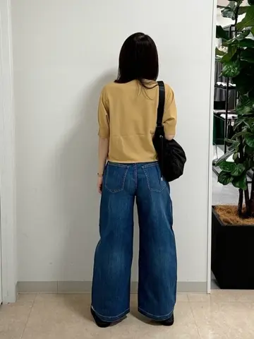 23区 S 宇井 コーディネート画像