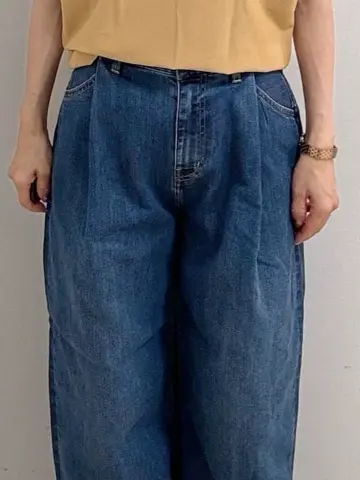 23区 S 宇井 コーディネート画像