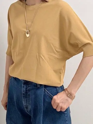 23区 S 宇井 コーディネート画像