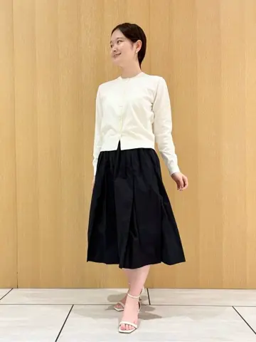 23区 S 松浦 コーディネート画像