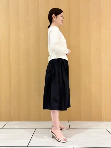 23区 S 松浦 コーディネート画像