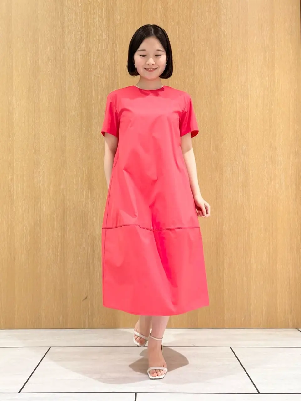 23区 S 松浦 コーディネート画像