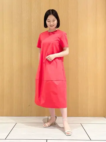 23区 S 松浦 コーディネート画像