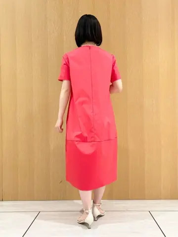 23区 S 松浦 コーディネート画像