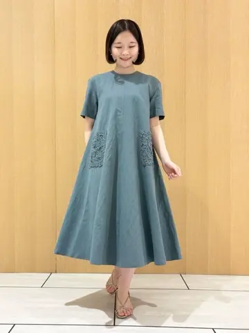 23区 S 松浦 コーディネート画像