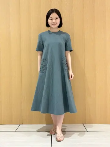 23区 S 松浦 コーディネート画像