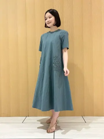 23区 S 松浦 コーディネート画像