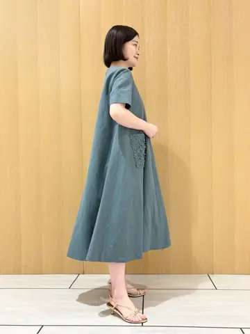 23区 S 松浦 コーディネート画像