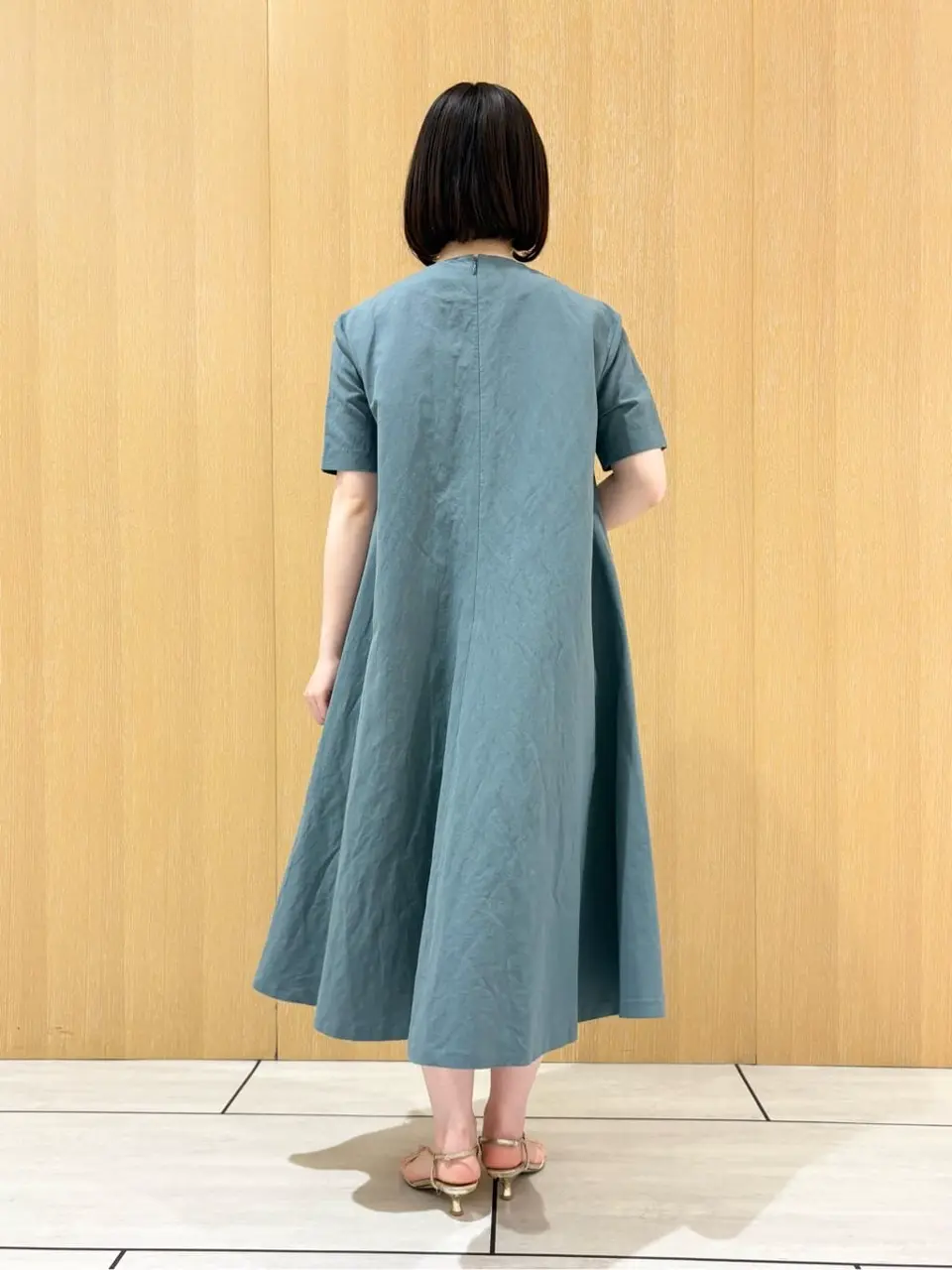 23区 S 松浦 コーディネート画像