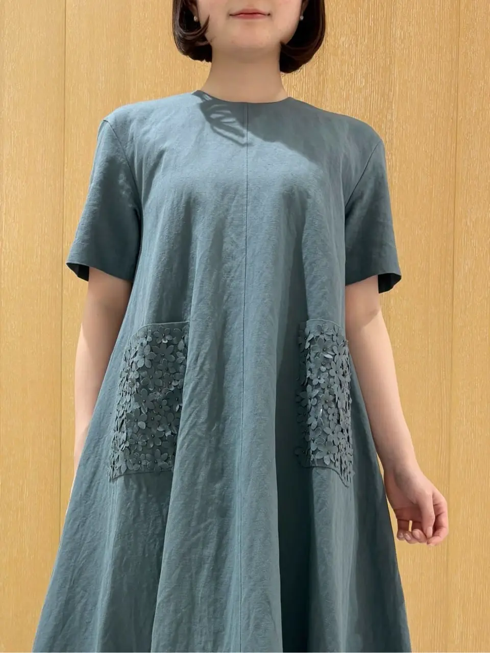 23区 S 松浦 コーディネート画像