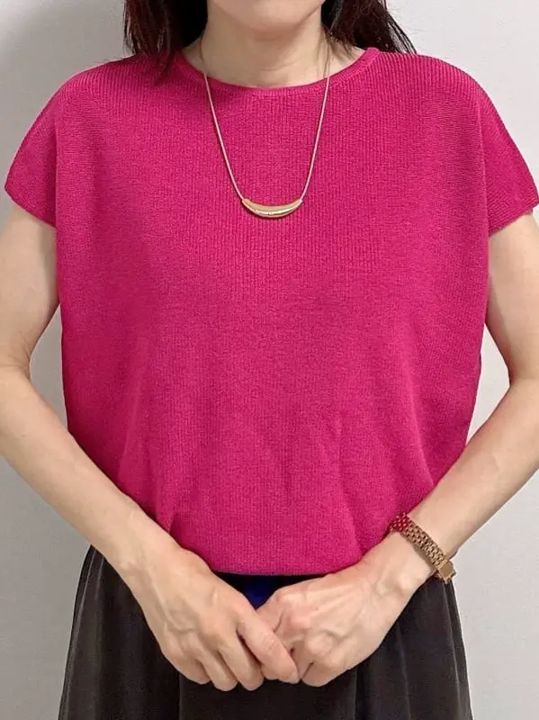 23区 S 宇井 コーディネート画像