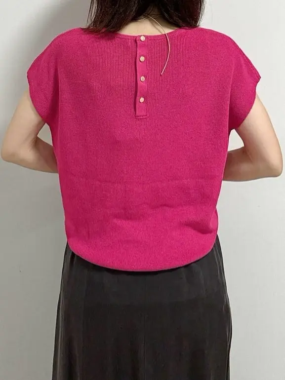 23区 S 宇井 コーディネート画像