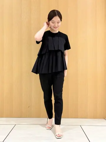 23区 S 松浦 コーディネート画像