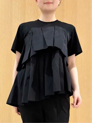 23区 S 松浦 コーディネート画像