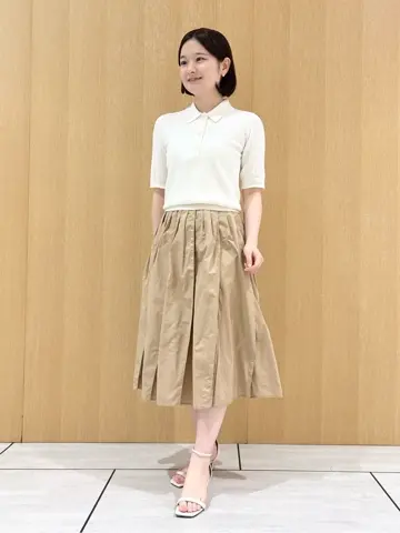 23区 S 松浦 コーディネート画像