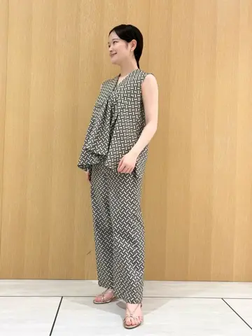 23区 S 松浦 コーディネート画像