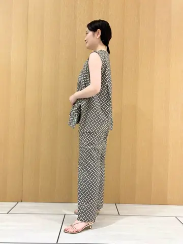 23区 S 松浦 コーディネート画像