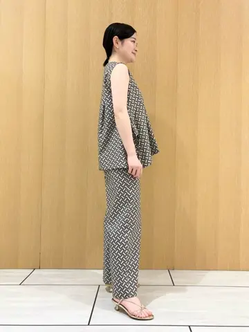 23区 S 松浦 コーディネート画像