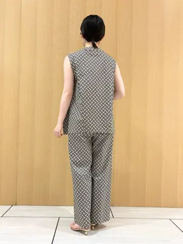 23区 S 松浦 コーディネート画像