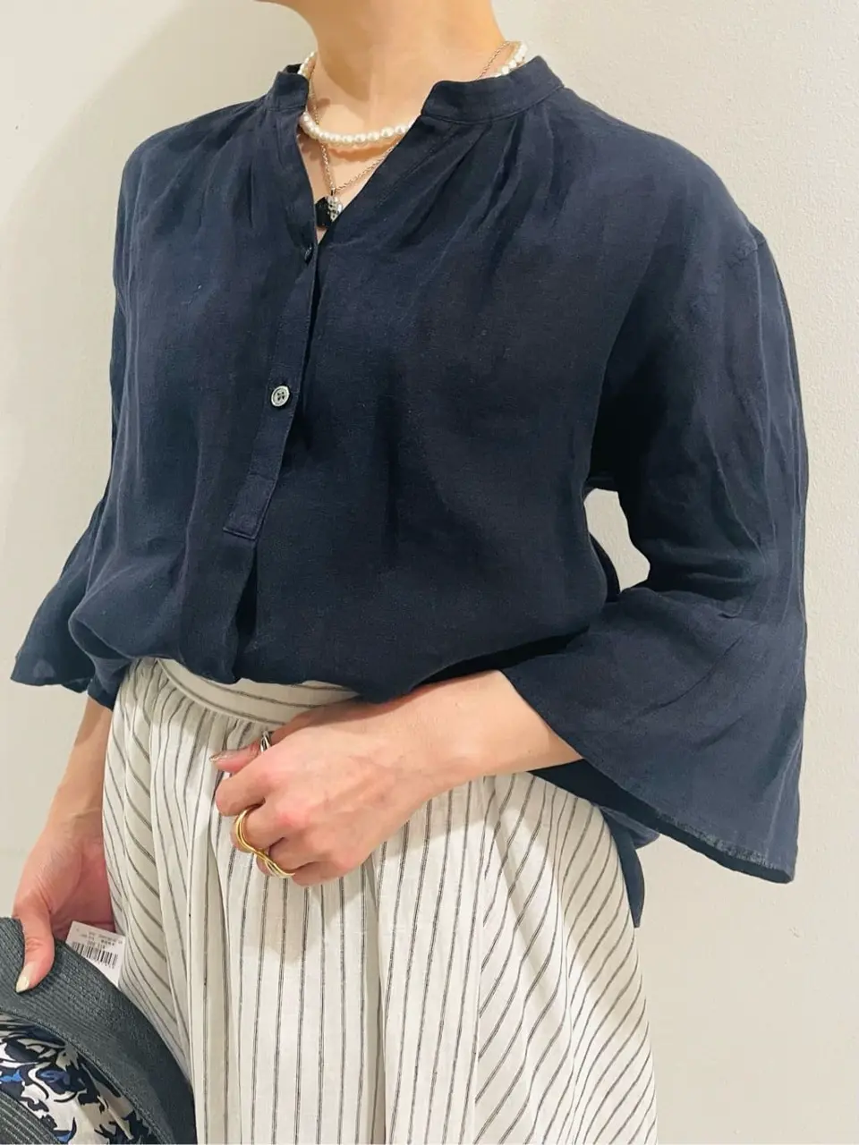 23区 S 山川 コーディネート画像