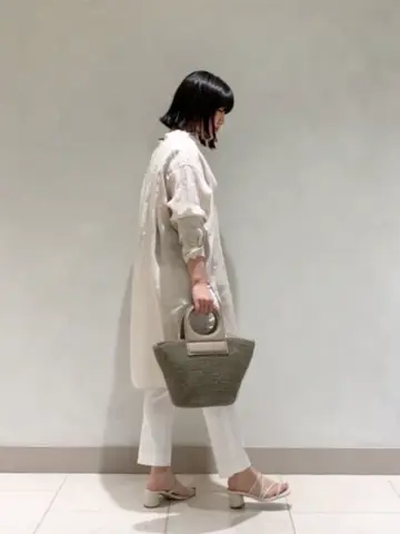 23区 S 高橋 コーディネート画像