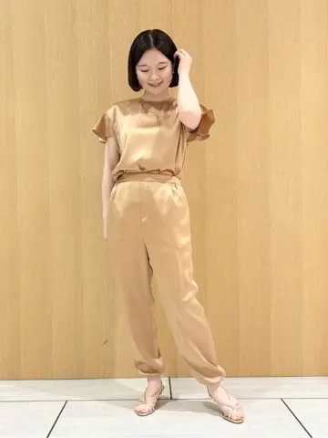 23区 S 松浦 コーディネート画像