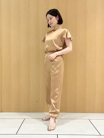 23区 S 松浦 コーディネート画像