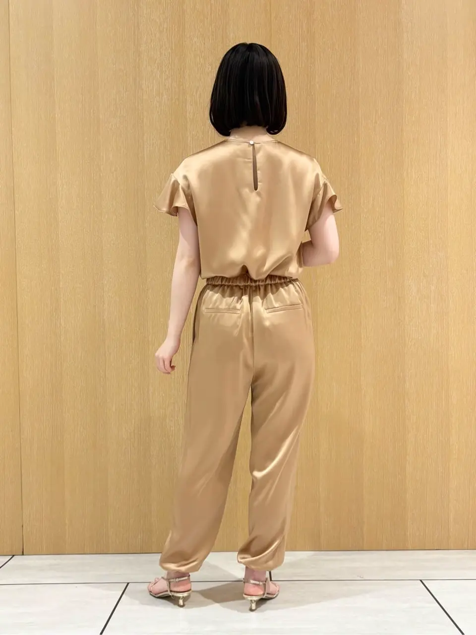 23区 S 松浦 コーディネート画像