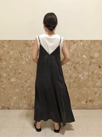 23区 S ナガヤマ コーディネート画像