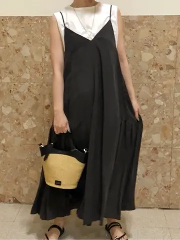 23区 S ナガヤマ コーディネート画像