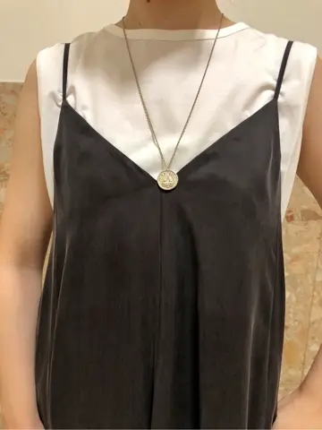 23区 S ナガヤマ コーディネート画像