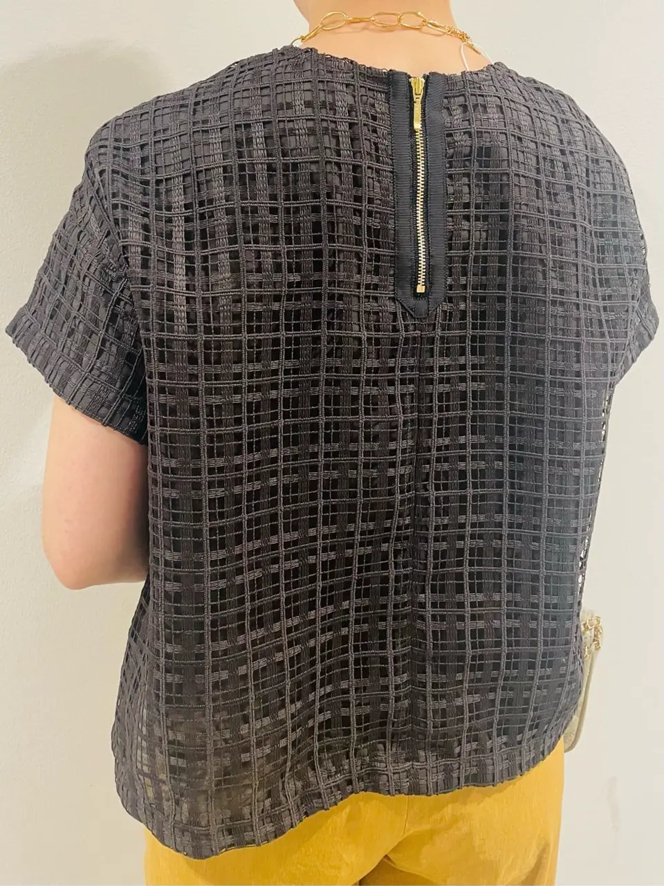 23区 S 山川 コーディネート画像