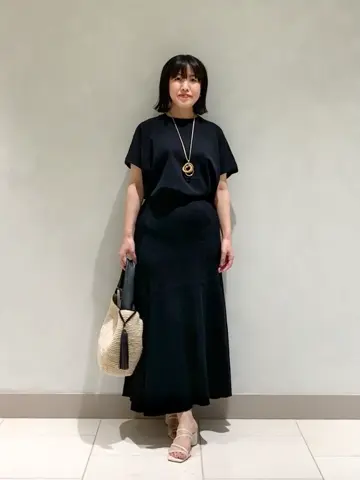 23区 S 高橋 コーディネート画像