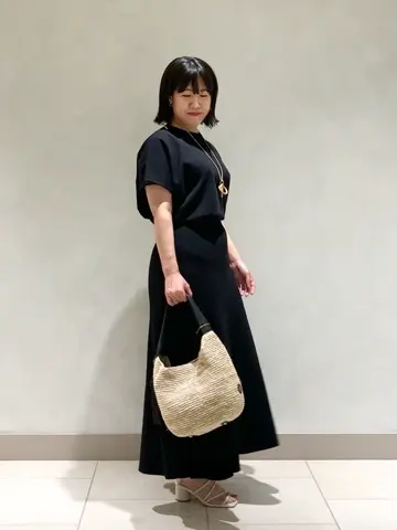 23区 S 高橋 コーディネート画像