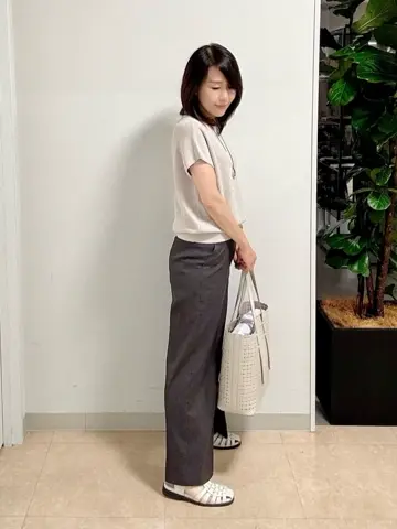 23区 S 宇井 コーディネート画像