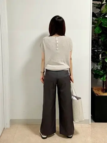 23区 S 宇井 コーディネート画像