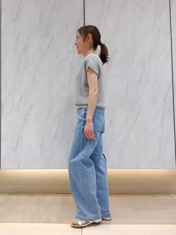 23区 S 岩下 コーディネート画像