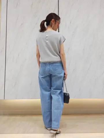 23区 S 岩下 コーディネート画像