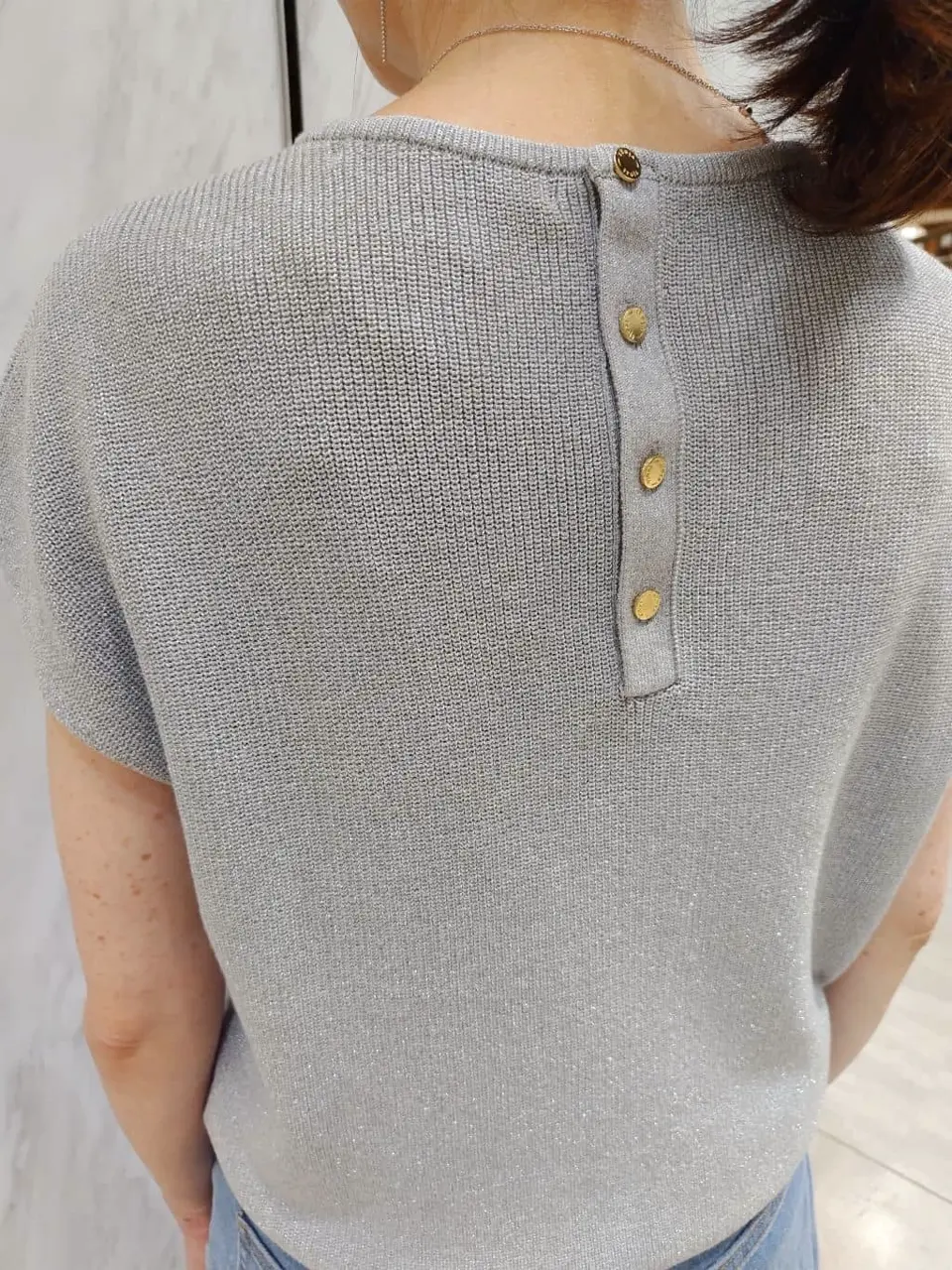 23区 S 岩下 コーディネート画像