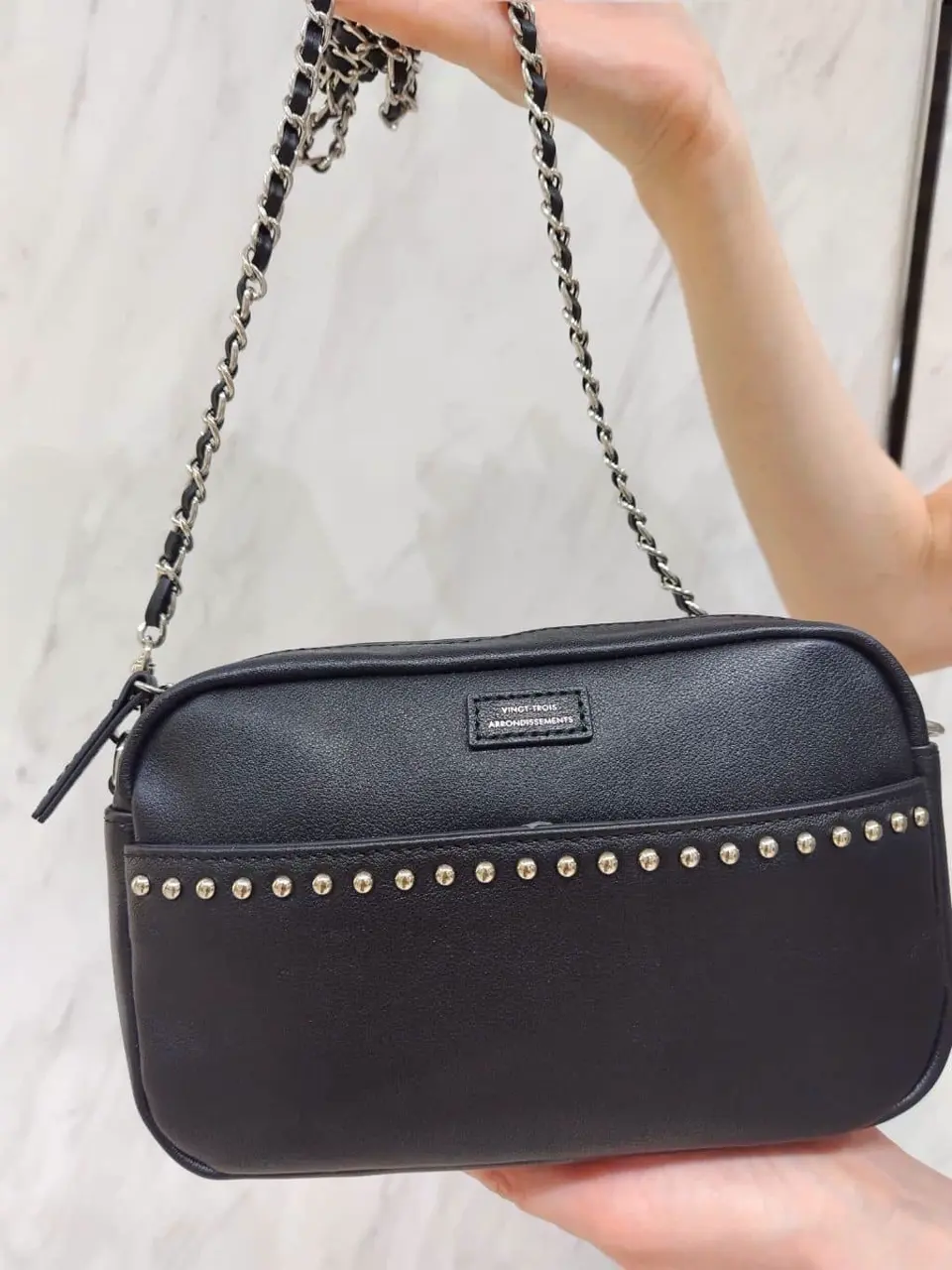 23区 S 岩下 コーディネート画像