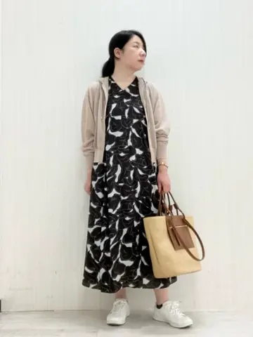 23区 S 児玉 コーディネート画像