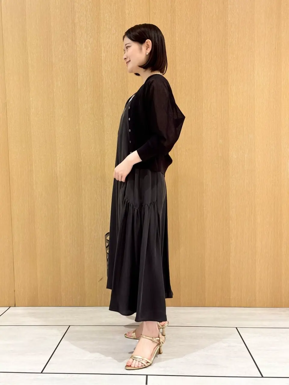 23区 S 松浦 コーディネート画像