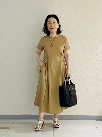 23区 S 山村 コーディネート画像