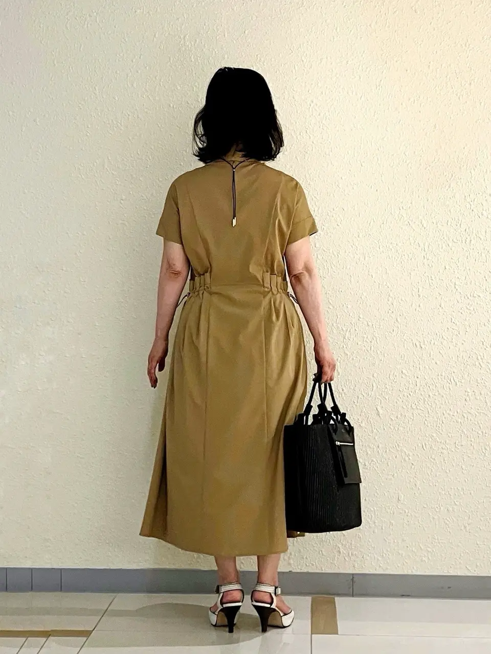 23区 S 山村 コーディネート画像