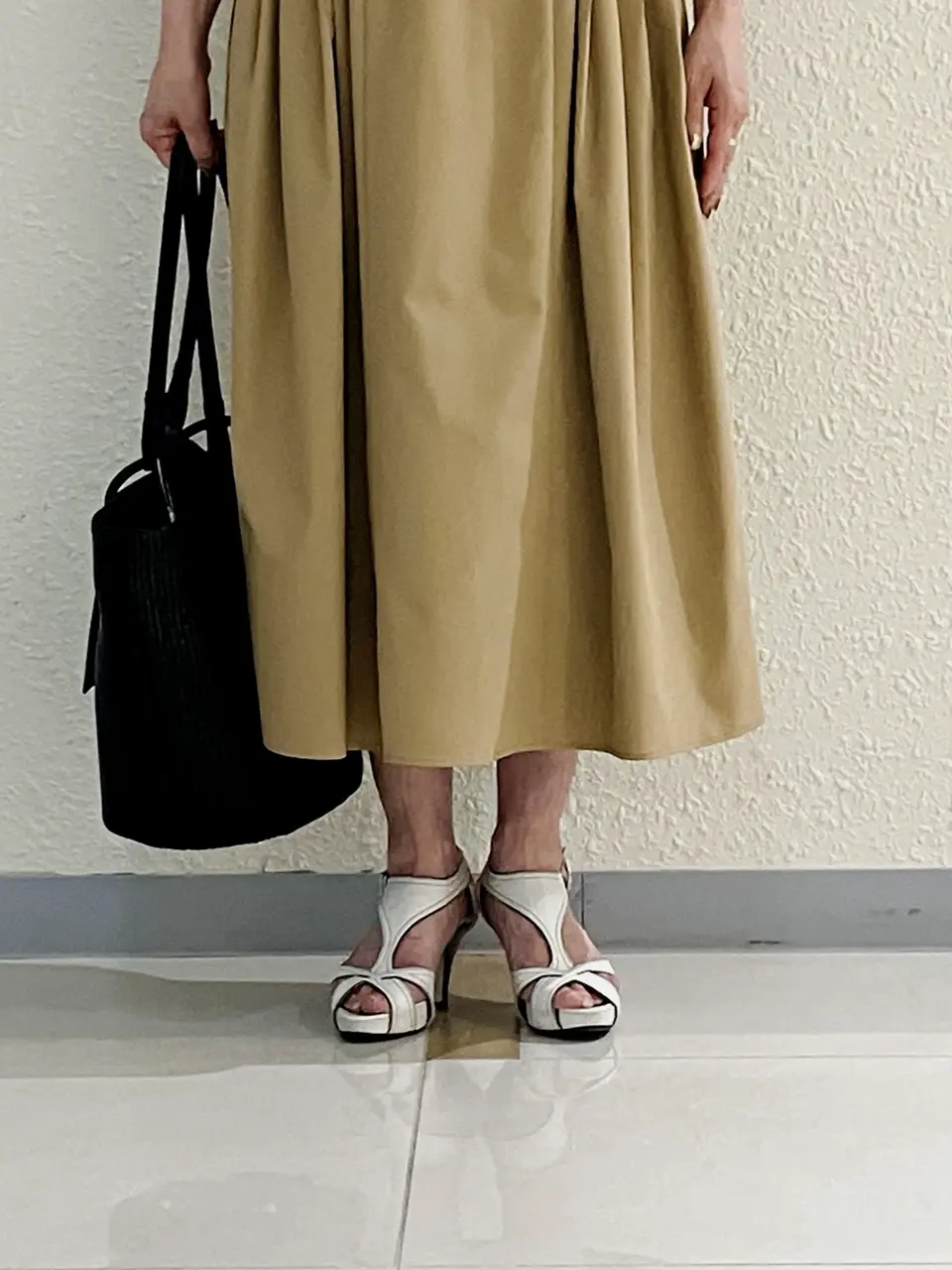 23区 S 山村 コーディネート画像