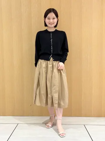 23区 S 松浦 コーディネート画像