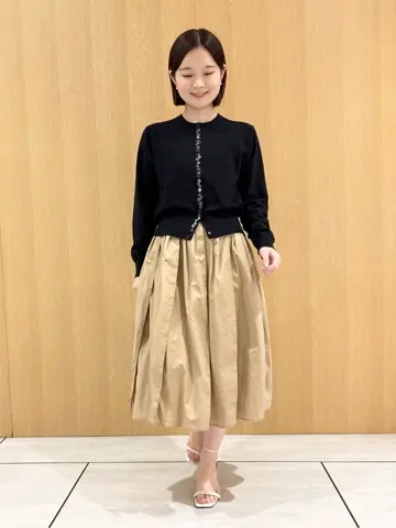 23区 S 松浦 コーディネート画像