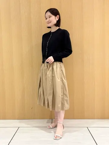 23区 S 松浦 コーディネート画像