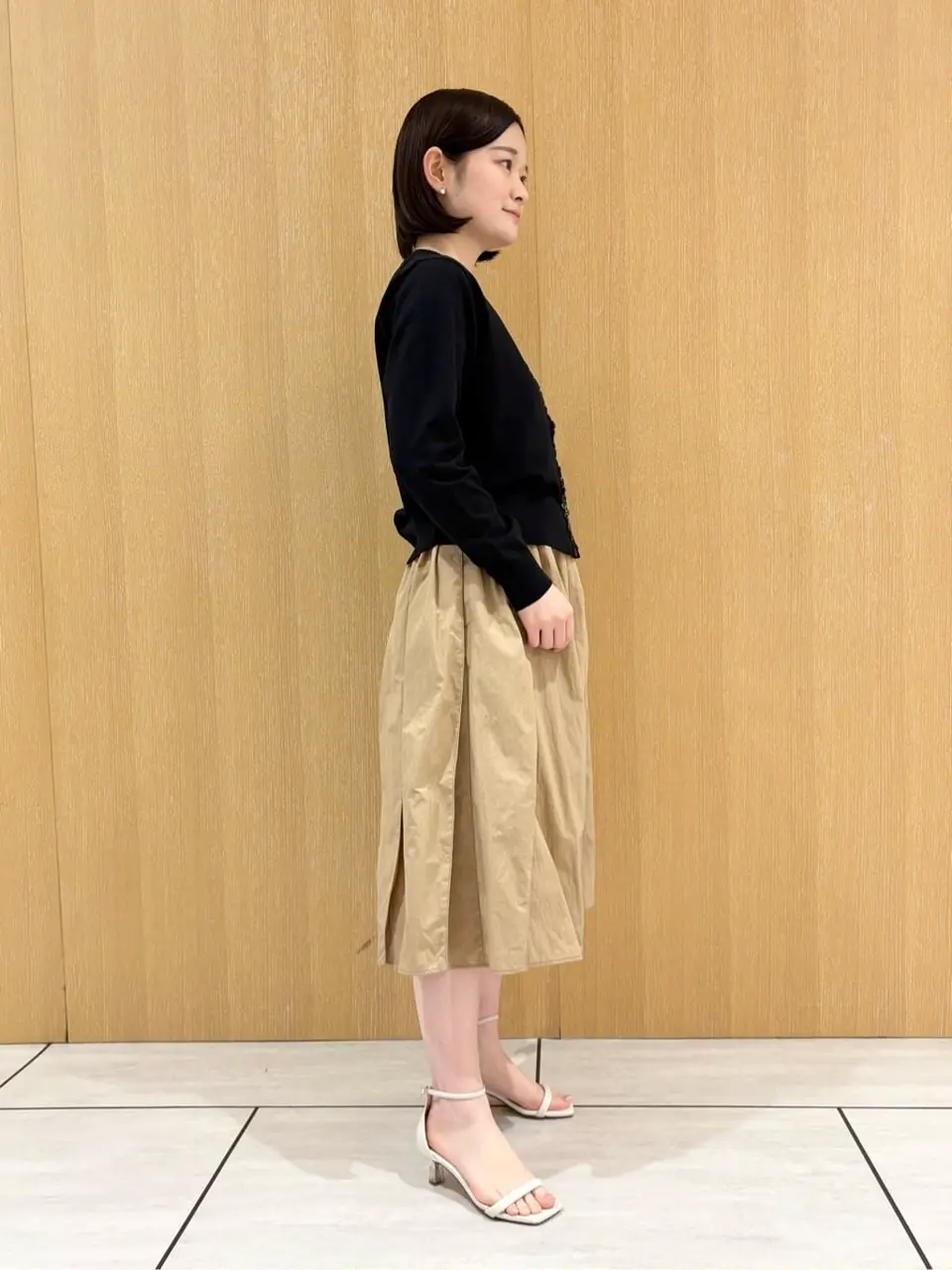 23区 S 松浦 コーディネート画像